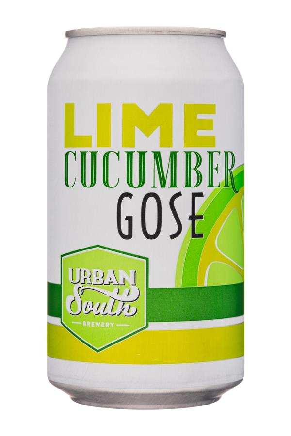 Lime Cucumber Gose