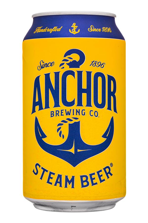 Steam Beer
