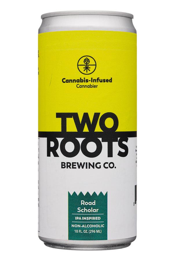 Road Scholar - IPA Inspired