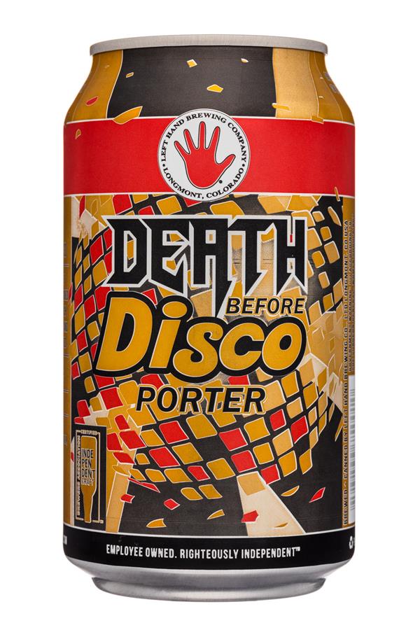 Death Before Disco