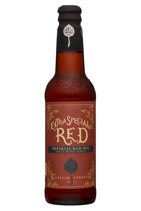 Extra Special Red
