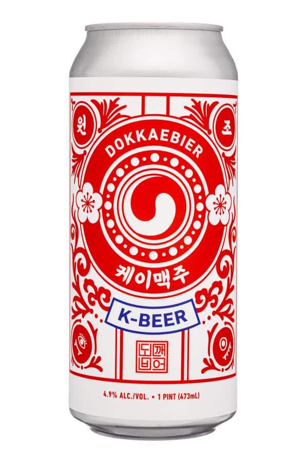 K-Beer