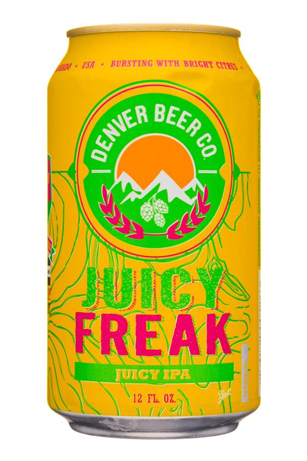 Juicy Freak