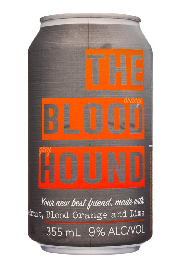 The Blood Hound