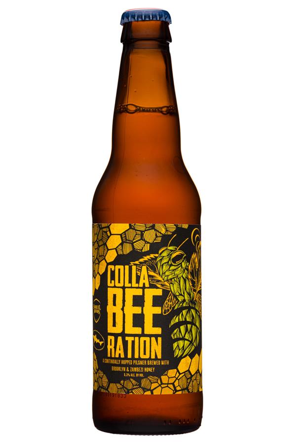 Colla Bee Ration