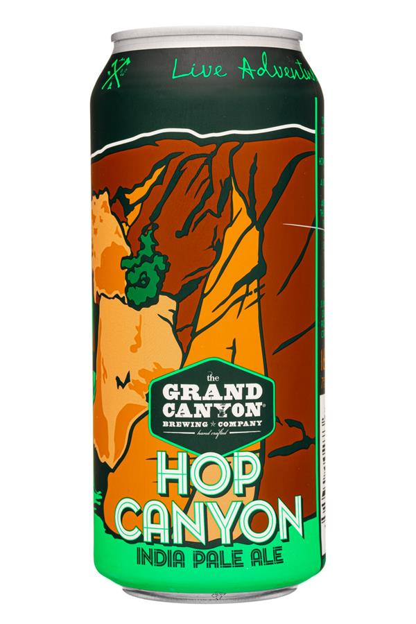 Hop Canyon