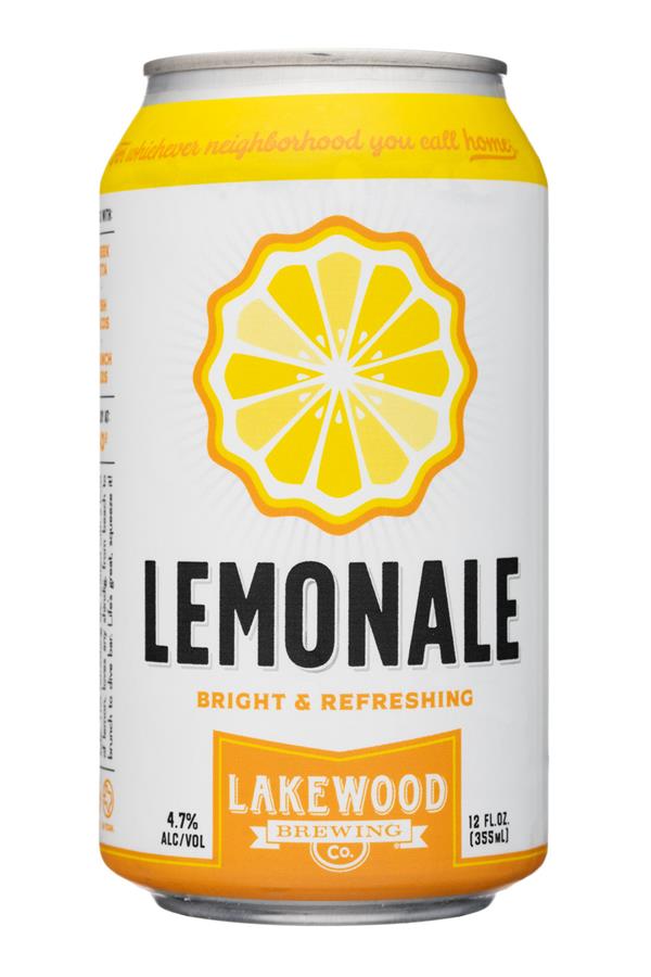 Lemonale 