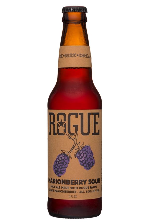Marionberry Sour