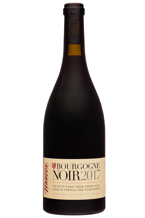 Bourgogne Noir 2017