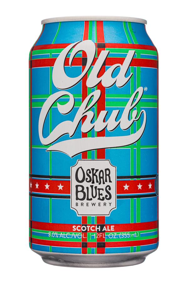 Old Chub 2020