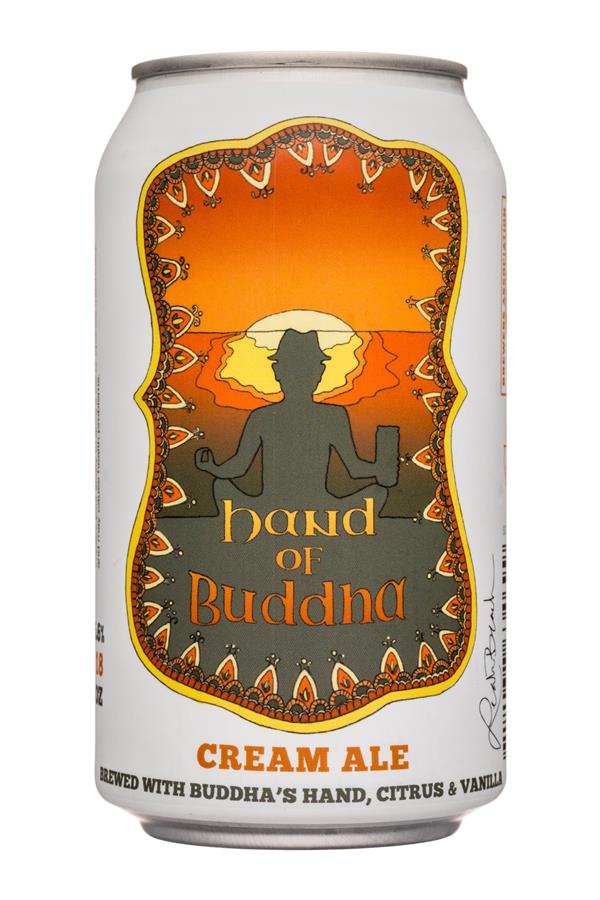 Band of Buddha