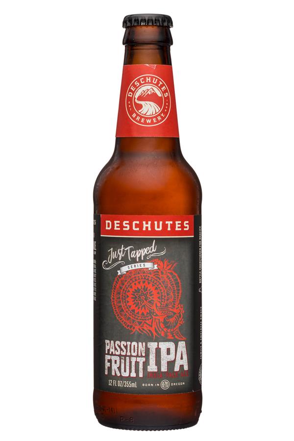 Passion Fruit IPA