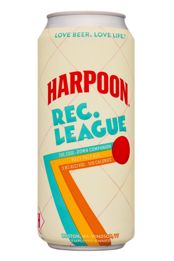 Rec. League