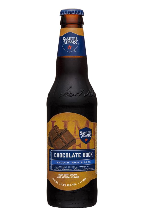 Chocolate Bock