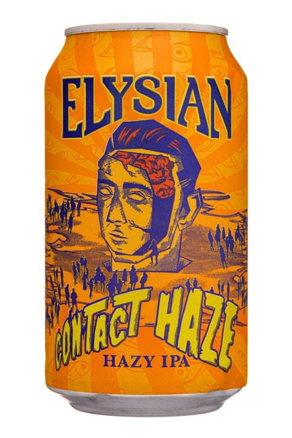 Contact Haze