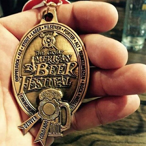 Tenaya Creek Brewery