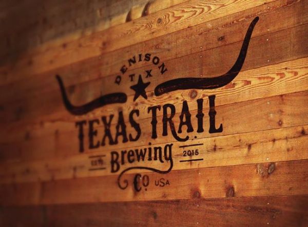 Texas Trail Brewing Company