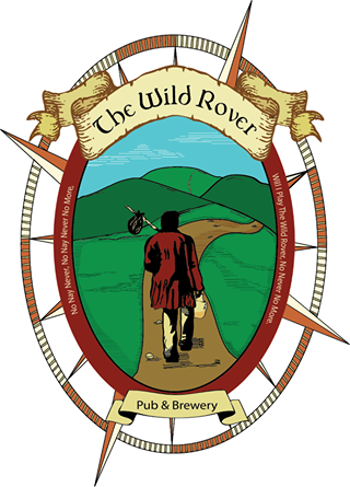 The Wild Rover Brewery