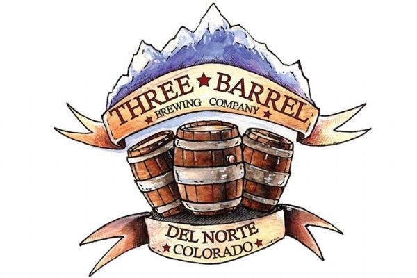 Three Barrel Brewing Company