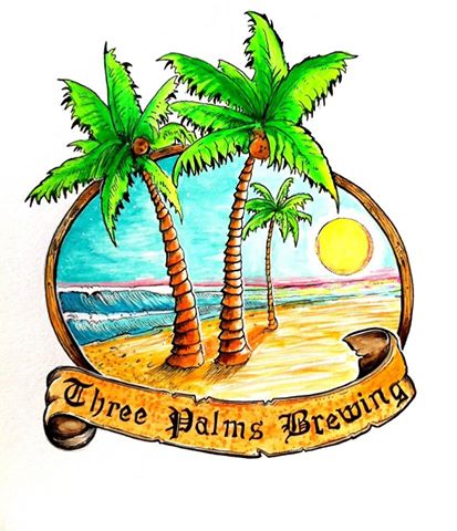 Three Palms Brewing