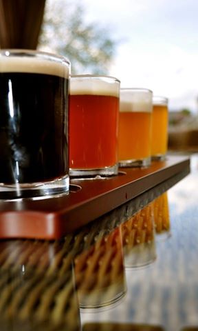 Tibbs Brewing Company