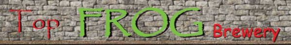 Top Frog Brewery