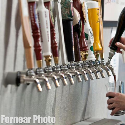 Tribute Brewing Company