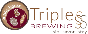 Triple S Brewing Company