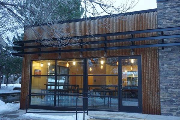 The Bunkhouse Brewery
