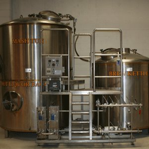 Turtle Stone Brewing Company
