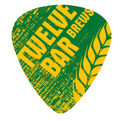 Twelve Bar Brews