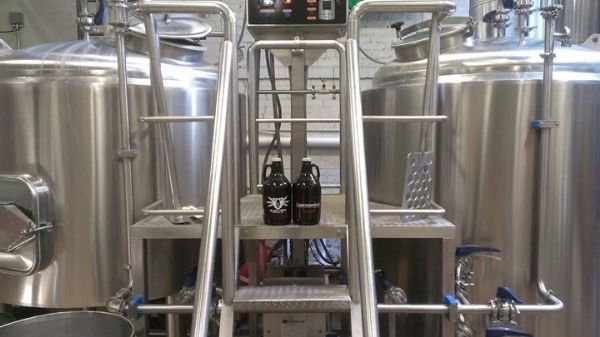 Uberbrew