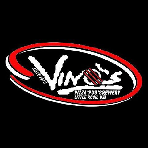 Vino's Pizza PUB Brewery