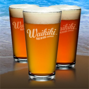Waikiki Brewing Company