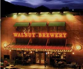 Walnut Brewery