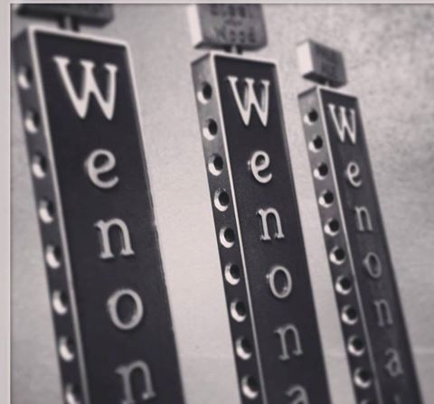 Wenonah Brewing Company