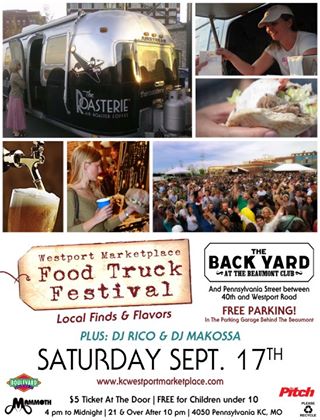 Westport Brewing Company