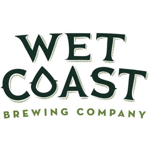 Wet Coast Brewing Company