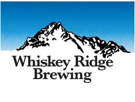 Whiskey Ridge Brewing