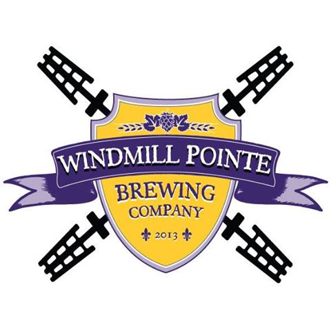 Windmill Pointe Brewing Company