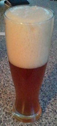 Working Man Brewing Company