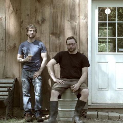 Yard Owl Craft Brewery