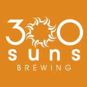 300 Suns Brewing Company