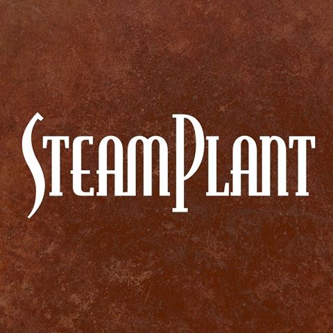 Steam Plant Grill