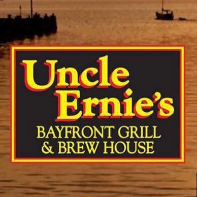 Uncle Ernies Bayfront Grill & Brew House