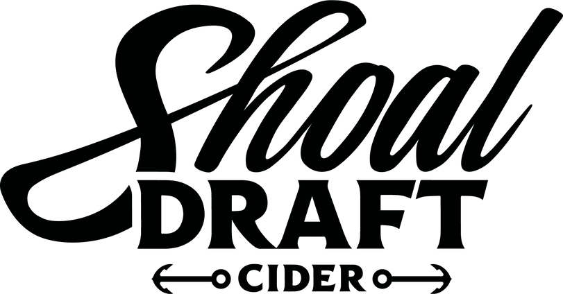 Shoal Draft Cider