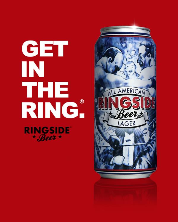 Ringside Brewing Company