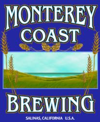 Monterey Coast Brewing