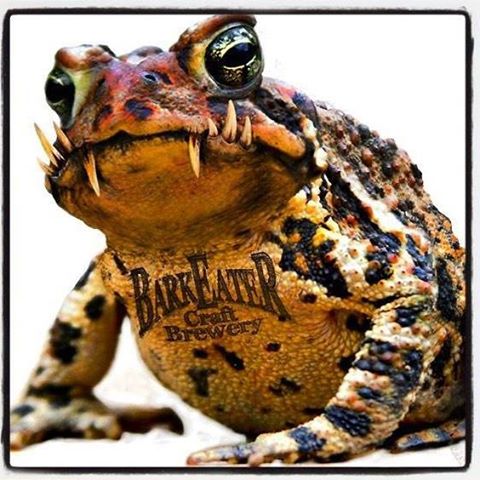 BarkEater Craft Brewery