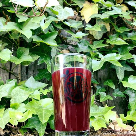 Hi-Wheel Wine & Mead Company